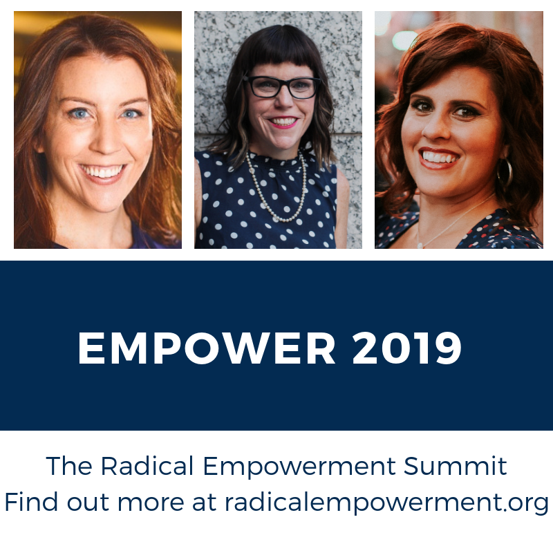 Radical Empowerment Summit